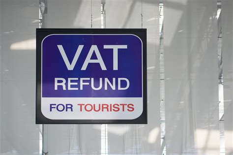 vat refund france louis vuitton|claiming tax back in france.